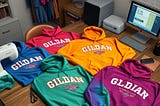 10 Steps To Perfectly Customize Your Gildan Hoodies With Embroidery