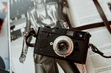 Vintage Camera Review: Leica M4-P (Leica M Mount)