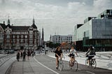 15 Minute Cities: A Clear Path Towards Zero-Emission | Futureproofed