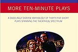 [P.D.F Download] Take Ten II: More Ten-Minute Plays FOR ANY DEVICE