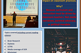 Reading Science Resources for Educators: Science of Reading Edition