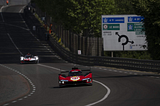 LE Mans 2023 — All the details