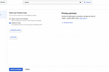 Spring Cloud 3.x integrated Google Datastore quick start demo