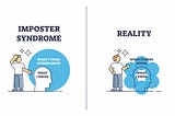Battling the Inner Critic: My Journey Through Imposter Syndrome and Self-Doubt