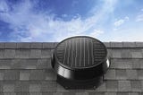 House ventilation attic fans 2021