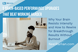 performance upgrades