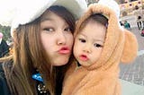 Mother Who Lets Her Three-Year-Old Girl to Die of Starvation While Visiting Her Boyfriend