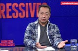 On the latest episode of Aggressive Progressives Jimmy Dore and Steve Oh discuss…