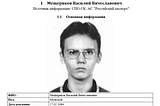 Vasily Mesheryakov: a scammer from Freewallet