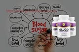 Gluco Shield Pro【Official Website】-Now Maintain Optimal Blood Glucose Blood Sugar Le