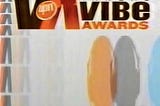 The 2nd Annual Vibe Awards (2004) | Poster