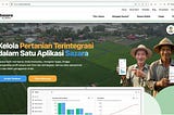 Latar Belakang Pembuatan dan Penggunaan Aplikasi Sazara