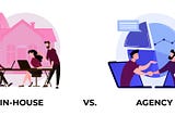 Where Do Graphic Designers Work? In-House vs Agency vs…?