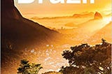 [GET] PDF Lonely Planet Brazil (Country Guide) Full PDF Online