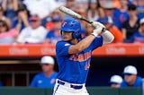 MLB Draft Notes: Do Some Top Hitters Need Approach Adjustments?