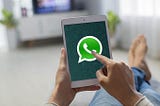 iPad Users, WhatsApp Is Coming Soon to Your Tablet