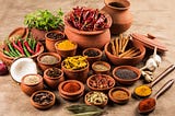 5 Indian spices with health benefits