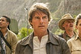 Thoughts on “Mission Impossible: The Final Reckoning” (2025)