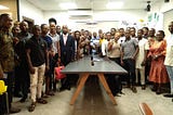 Getting Ready For the Future of Work : RemotePro Moves to Train Nigerian Youth & Small Business