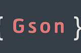 JSON Serialization and Deserialization with Gson