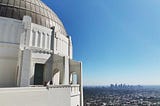 Attractive Places in Los Angeles for Tourists — Must Visits