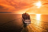 Best Cruise Ship Experience Around the World