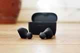 Hands on: Jabra Elite 4 Active review