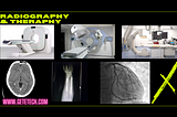 what is radiography & therapeutic radiographer — eTECH