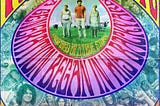 Taking Woodstock (2009) | Poster