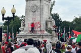 SPECIAL REPORT FINDS UCLA “CAMPUS PROTEST” WAS A VIOLENT OUTBURST OF JEW HATE