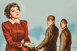 Without Reservations (1946) | Poster