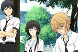 ReLIFE, ¿resetear tu vida?