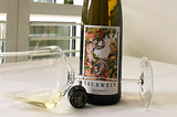 Saurwein Chi Riesling 2020