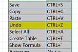 Excel Name Ranges and Manager Advanced Tutorial — iKnowledgeSchool.com