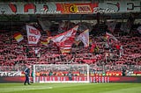 Bundesliga Return: Union Berlin — The Outsider’s Club Who Literally Bleed for the Fans