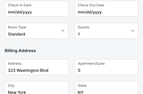 Jointed Fields: How to Simplify 2-Column Forms