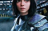 alita: battle angel — film review — lonely balboa