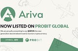PROJECT REVIEW — ARIVA (ARV)