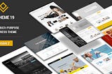 Free Download RT-Theme 19 | Multi-Purpose WordPress Theme