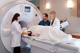Cardiac MRI Publicly Available Datasets