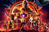 Vingadores: Guerra Infinita - Uma Lista dos Filmes Essenciais para Assistir Antes da Estreia