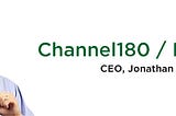 Channel 180 — Emerge 180