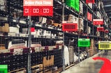 Leveraging AI in Warehouse Operations: Beyond the Hype