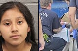 Texas Teen, Everilda Cux-Ajtzalam, Charged for Abandoning Newborn in Dumpster; Bond Set at $200,000