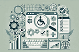 Accessibility testing
