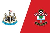 Prediksi Skor Newcastle vs Southampton di Piala Liga Inggris