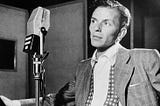 Women, Stop Opting Out. Instead, Listen to Frank Sinatra and Do It Your Way