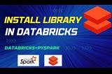 Cluster scoped vs Global in Install libraries in Databricks Compute!