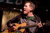 Seven Years of Robbie Fulks at the Hideout on Mondays