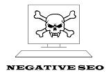 Negative SEO